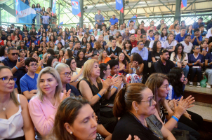 Foto: Foto: Eliseu Dias / Ascom Seduc